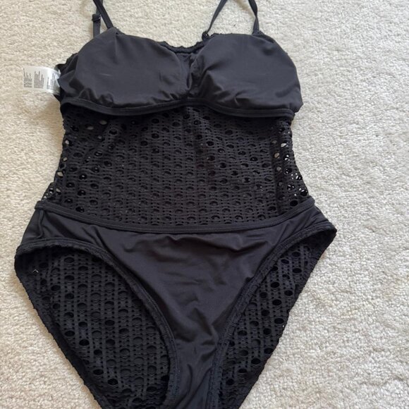 Carmen Marc Valvo swim suit - Never worn - Picture 5 of 10